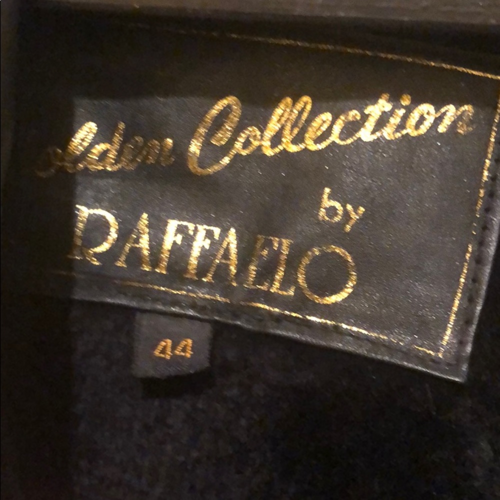 Extremely Rare Vintage Burberry Coat - Picture 8 of 10